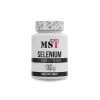 Mst Nutrition Selenium 200 mcg, 90 tabletti
