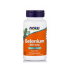 Now Foods seleen 200 mcg, 90 kapslit