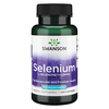 Swanson seleen 100 mcg, 200 kapslit