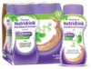 Nutridrink PlantBased kapuutsinomaitseline jook, 2,0 kcal/ml, 4 x 200 ml
