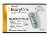 Walmark Biorythm seleen 100 mcg, 30 kapslit