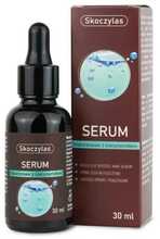 Skoczylas hüaluroonhappe seerum niatsiinamiidiga, 30 ml