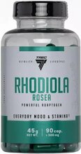 Trec Nutrition Rhodiola Rosea, 90 kapslit