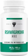 Adaptogeen Trec Adaptogen Ashwagandha Max, 60 kapslit