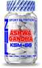 Fen Sport Nutrition Ashwagandha KSM-66, 120 kapslit