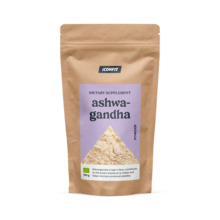 Iconfit mahe ashwagandha pulber, 150 g