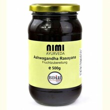 Nimi Ayurveda Ashwagandha Rasayana, 500g