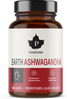 Puhdistamo Earth Ashwagandha, 120 kapslit