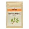 Ashwagandha pulber Sattva Ayurveda, 100 g