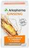 Arkopharma Ginseng Arkocapsulas, 84 kapslit