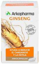 Arkopharma Ginseng Arkocapsulas, 84 kapslit
