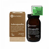 One Nutrition ashwagandha KSM-66 ekstrakt, 60 kapslit
