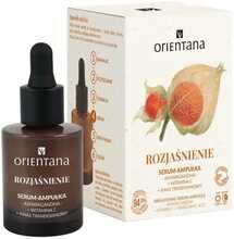 Orientana särav ampullseerum, 30 ml