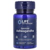 Life Extension optimeeritud ashwagandha ekstrakt, 60 kapslit