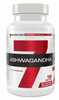7 Nutrition ashwagandha 666 mg, 100 kaps.