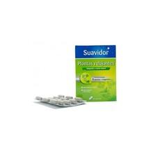 Suavidor Urgo rahustavad taimed