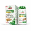 Amix GreenDay Ashwagandha KSM-66 Pure, 60 kapslit
