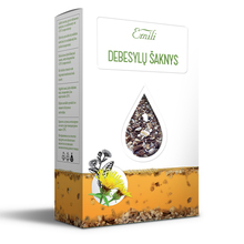 Emili hariliku inula juured, taimne tee, 40 g