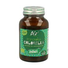 Santiveri chlorella vetikad, 118 tabletti