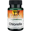 Swanson Kyoto klorella, 300 tabletti