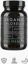 Kiki Health mahe klorella, 200 tabletti