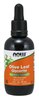 NOW Foods oliivilehe glütseriit, 59 ml