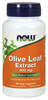 Now Foods oliivilehe ekstrakt, 500 mg, 60 kapslit