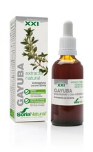 Soria karulaugu ekstrakt S Xxi, 50 ml