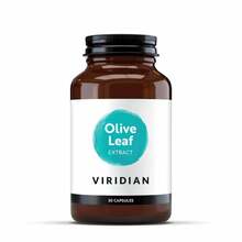 Viridian Olive Leaf, N30