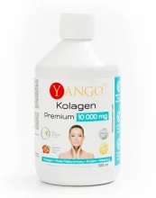Yango Premium kollageen 10 000 mg, 500 ml