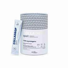 Aura Herbals Colladrop Sport merekollageen 5000 mg, 30 kotikest