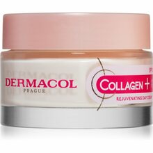 Päevakreem naistele Dermacol Collagen+, 50 ml