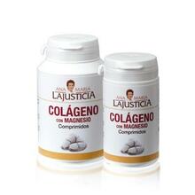 Ana Maria Lajusticia kollageen magneesiumiga, 180 tbl, 130 g
