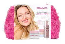 Dermacol Collagen kinkekomplekt naistele