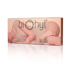 Biohyl Lacto tupesuposiidid, N7