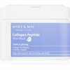 Näomask Mary & May Collagen Peptide Vital Mask, 30 tk