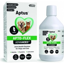 Aptus Apto-Flex Advanced kollageen liigestele koertele ja kassidele, 500 ml