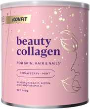 Iconfit Beauty Collagen ilukollageen, 300 g