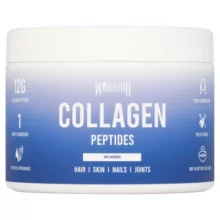 Warrior kollageenipeptiidid, 180 g