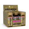 Olimp Collagen Shot, 9 x 25 ml, troopiliste puuviljade maitsega