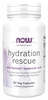 NOW Foods Hydration Rescue - hüaluroonhape + kollageen, 60 kapslit