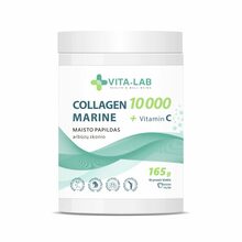 Vita-Lab mere kollageen 10000 mg C-vitamiiniga, 165 g