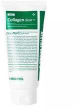 Näopuhastusvaht Medi-Peel Green Cica Collagen Clear 2.0, 300 ml