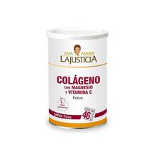 Ana Maria Lajusticia kollageen magneesiumiga, 350 g