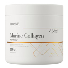 Ostrovit merekollageen, pirni maitse, 200 g