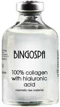 Bingospa kollageen hüaluroonhappega, 50 ml