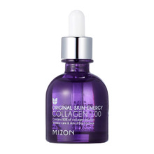 Näoseerum Mizon Original Skin Energy Collagen 100, 30 ml
