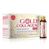 Gold Collagen Forte suukaudne kollageen, 10x50 ml