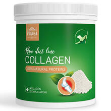 Pokusa Raw Diet Line kollageen, 200 g
