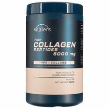 Vitalers Sport looduslik kalakollageen, 350 g